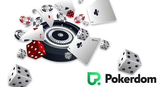 Pokerdom casino официальный сайт